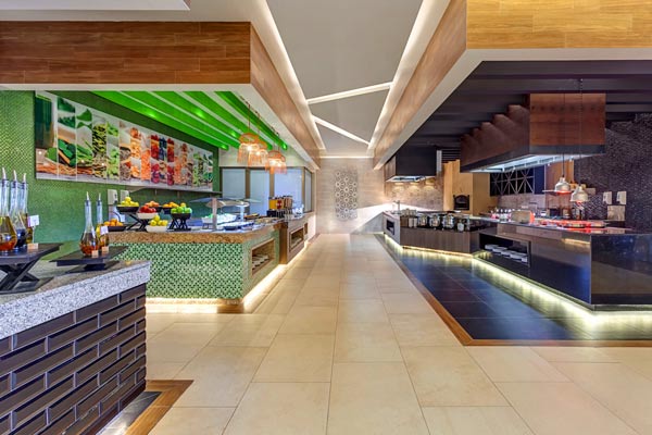 Restaurant - Planet Hollywood Costa Rica, An Autograph Collection All-Inclusive Resort 